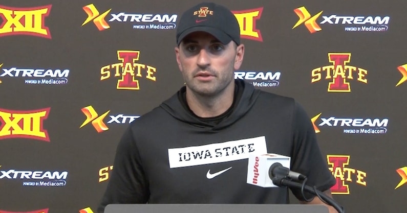 Jake Waters